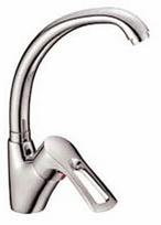 Baltic Aqua A-3/40 Adria Kitchen Faucet
