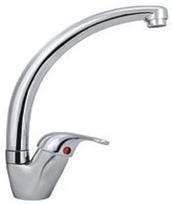 Baltic Aqua A-3/351 Angelic Kitchen Faucet