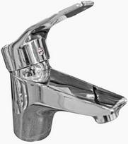 Baltic Aqua F-1/40 Flora Faucet