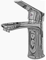 Baltic Aqua G-1/351 Granada Faucet