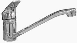 Baltic Aqua F-2/4020 Flora Faucet