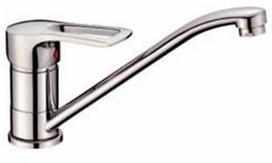 Baltic Aqua A-2/401 Adria Faucet