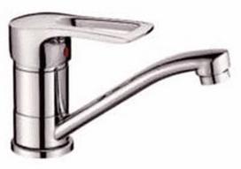Baltic Aqua A-2/402 Adria Faucet