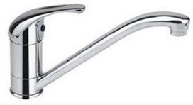 Baltic Aqua L-2/4020 Long Faucet