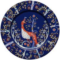 Iittala Taika Plate 22cm Blue