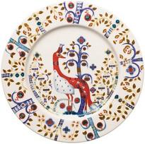 Iittala Taika Plate 22cm White
