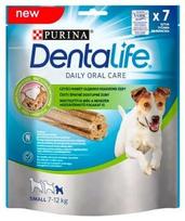 Purina Dog DentaLife Daily Oral Care 115g Small