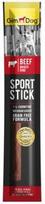 Gimborn Gimdog Sport Stick With Beef 12g