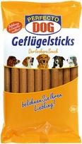 Perfecto Dog Poultry Sticks 150g