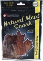 Ontario Dog Soft Chicken Jerky 500g