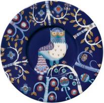 Iittala Taika Saucer 15cm Blue