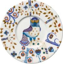Iittala Taika Saucer 15cm White