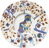 Iittala Taika Espresso Saucer 11cm White