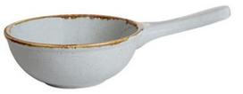 Porland Seasons Serving Pan D15cm Grey