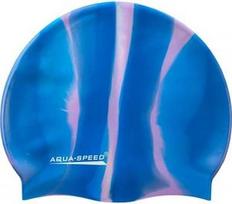 Aqua Speed Rainbow Rebellion 60 Light Blue Pink