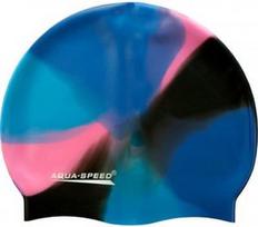 Aqua Speed Rainbow Rebellion 80 Blue Black Pink