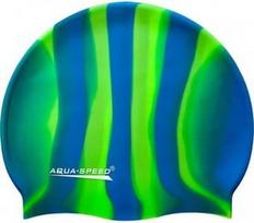 Aqua Speed Rainbow Rebellion 58 Blue Green