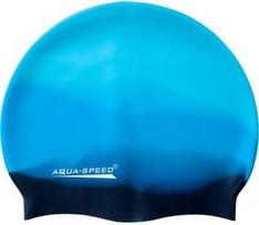 Aqua Speed Rainbow Rebellion 69 Light Blue Navy