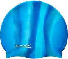 Aqua Speed Rainbow Rebellion 64 Blue Light Blue