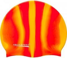 Aqua Speed Rainbow Rebellion 59 Yellow Red