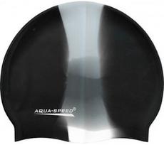 Aqua Speed Rainbow Rebellion 68 Black Gray White