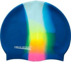 Aqua Speed Rainbow Rebellion 67 Blue Pink Yellow Light Blue