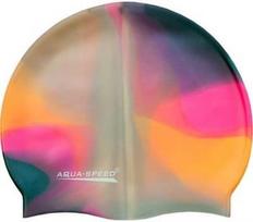 Aqua Speed Rainbow Rebellion 50 Orange Pink Blue Green