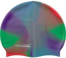 Aqua Speed Rainbow Rebellion 51 Sea Blue Green Red Violet