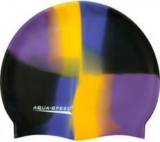 Aqua Speed Rainbow Rebellion 46 Black Violet Yellow