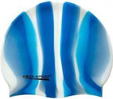 Aqua Speed Rainbow Rebellion 55 Blue White