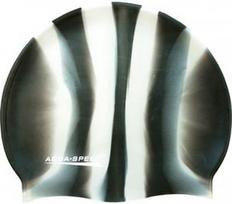 Aqua Speed Rainbow Rebellion 56 Black Gray White