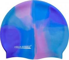 Aqua Speed Rainbow Rebellion 43 Blue Pink Violet