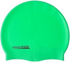 Aqua Speed Mega 11 Green Fluorescent