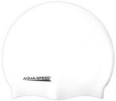 Aqua Speed Mega 05 White