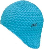 Aqua Speed Bombastic Tic-Tac 02 Light Blue