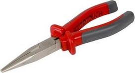 Proline Semi-Round Nose Pliers 160mm