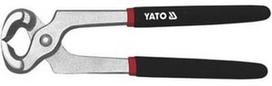Yato End Pliers 160mm