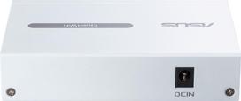 asus expertwifi - Asus ExpertWiFi EBG15 Gigabit VPN, balta (White) - 5 nuotrauka