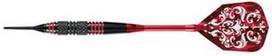 Harrows Pirate Softip 16gK 3pcs