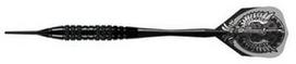 Harrows Black Arrow Softip 18gK2