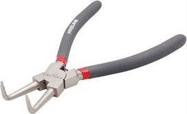 Proline 28645 Pliers for Inner Rings Curved 150mm