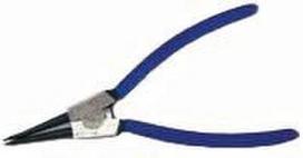 Proline 28466 Mini Pliers for Outer Rings Straight 200mm