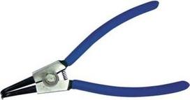 Proline 28448 Mini Pliers for Inner Rings Curved 200mm