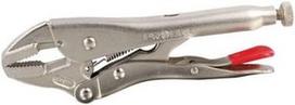 Proline 28240 CrMo Morse Terminal Clamps 180mm