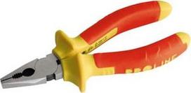 Proline CrV Electrotech Pliers 180mm