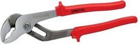 Proline CrV Pliers 250mm 2''