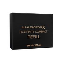 max factor pudra - Max Factor Facefinity kompaktinė pudra 006 Auksinė (Golden) 10 g - 6 nuotrauka