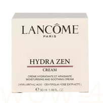 lancome kremas - Lancôme Hydra Zen drėkinamasis kremas, 50 ml - 5 nuotrauka