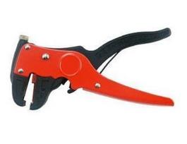 laidai nuzievinimui - Gembird Universal Wire Stripping Tool T-WS-01 - 2 nuotrauka