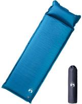 savaime pripuciamas ciuzinys - Bestway savaime prisipučiantis čiužinys su pagalve, turkio (Turquoise) - 3 nuotrauka